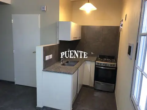 Departamento en Alquiler de 2 ambientes