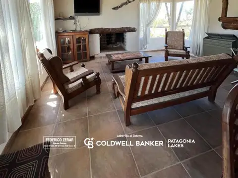 Casa en Venta 10 años