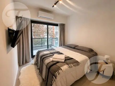Departamento en Alquiler al Noreste