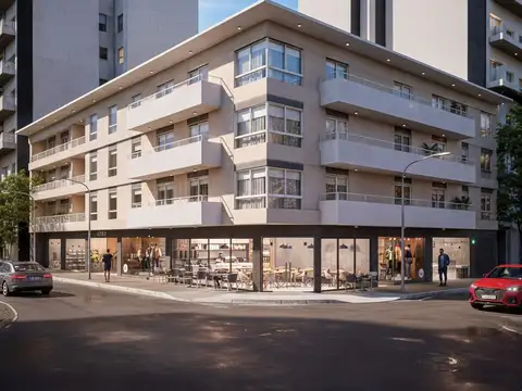 Pacifico Rodriguez 4980 - 2 Amb C/Fte (E)