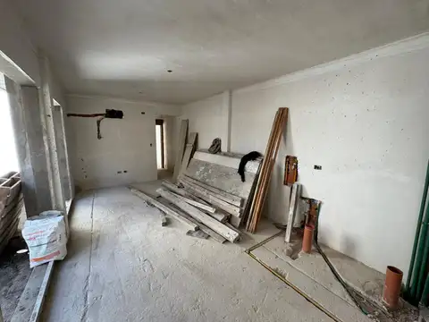 Departamento en Venta 1 año