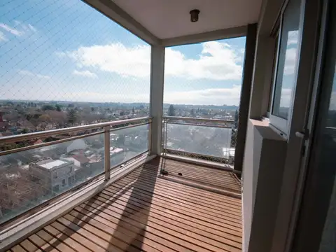Departamento en Venta con 2 cocheras