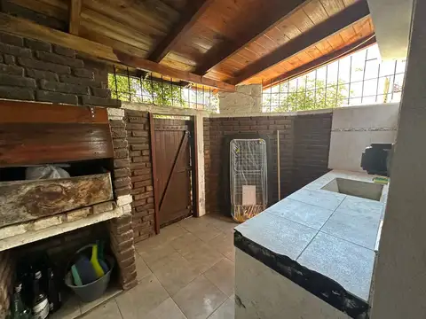 Casa en Venta en San Bernardo Del Tuyu, USD 53.000