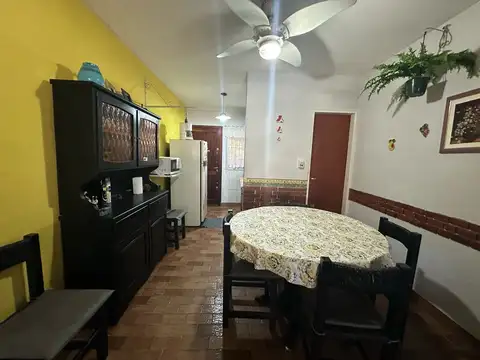 DUPLEX MUY LINDO EN EXCELENTE ZONA