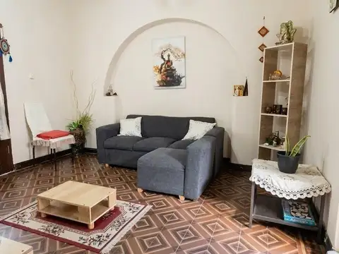 Casa en Belgrano