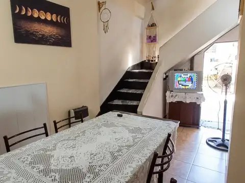 Casa en Venta en Belgrano, USD 56.000