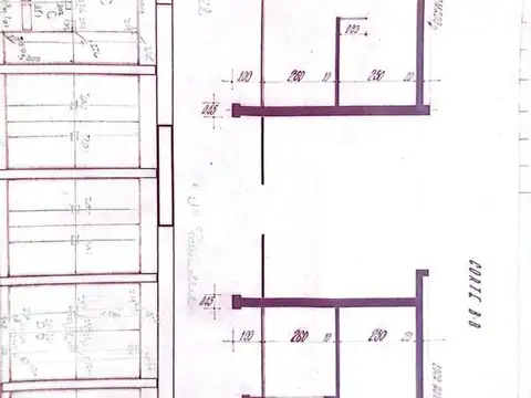 Local en Venta 48 años