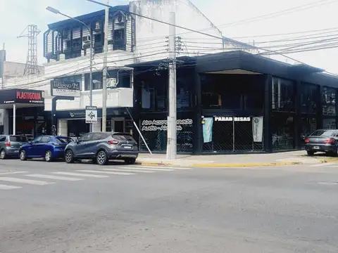 Avenida San Martin  al 3105