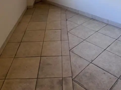 Depto Tipo Casa 2 ambientes con 1 baño