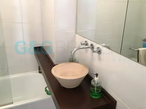 Departamento en venta en Castelar Norte