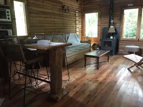 Casa en Venta de 1 dormitorio