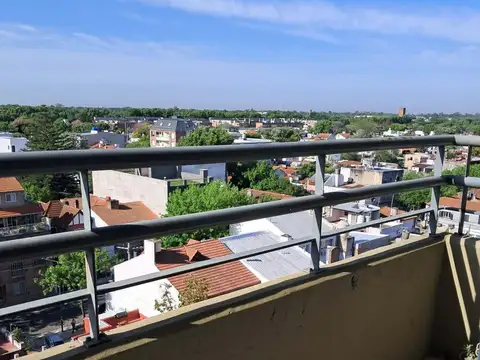 Departamento en Alquiler en Beccar, $ 600.000