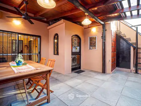 Depto Tipo Casa en Venta en Abasto, USD 110.000
