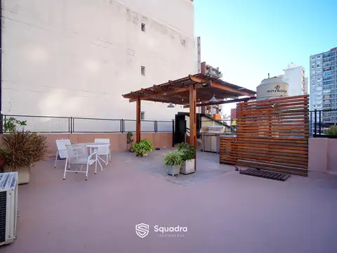 Depto Tipo Casa en Venta de 2 dormitorios