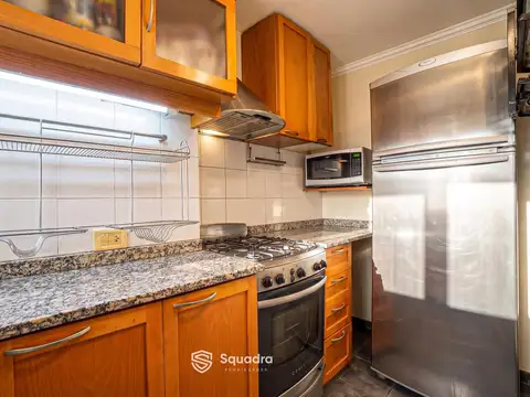 Depto Tipo Casa en Venta al Sur