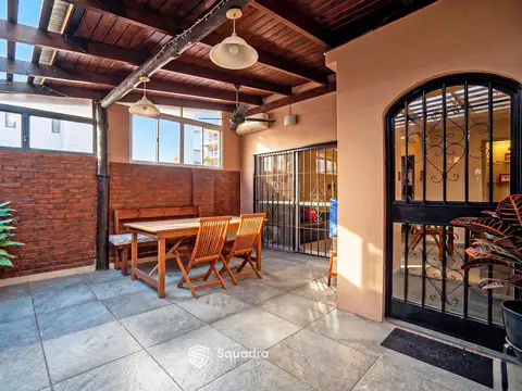 Depto Tipo Casa en Venta al Sur