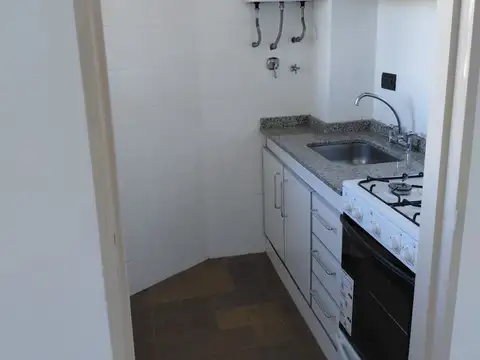 Departamento en Venta en Belgrano R, $ 750.000