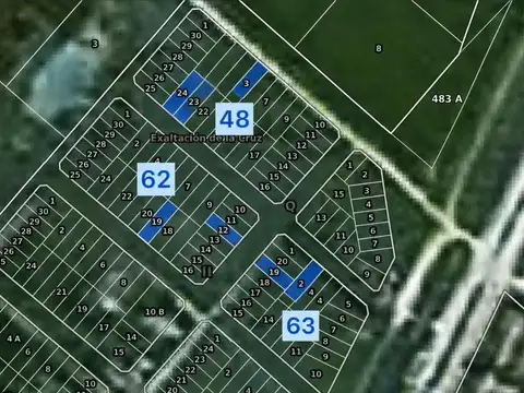 Barrio Los Cardos