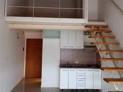 PERU 300, Piso 1SS
