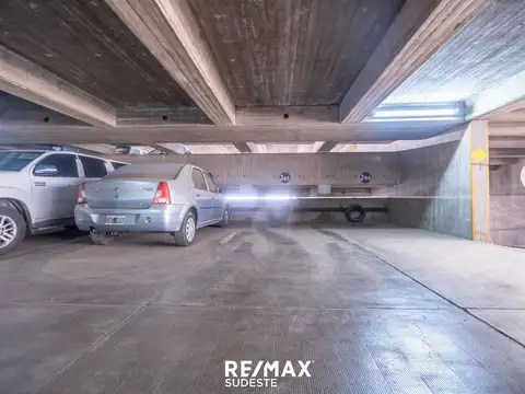 Venta Cochera Mercado Municipal