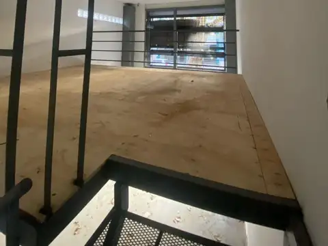 Local en Venta en Palermo, USD 99.900