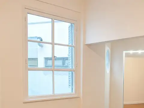 Departamento en Venta en Villa Crespo, USD 86.000