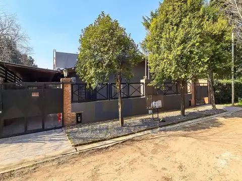 Casa en Venta A Estrenar