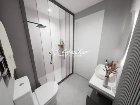 Departamento en Venta al Noroeste