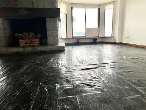 Departamento en Alquiler de 4 ambientes