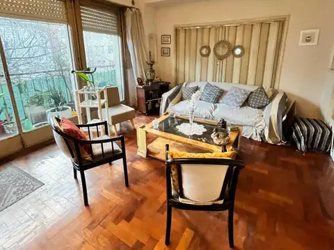 Departamento en Venta en Flores, USD 114.900