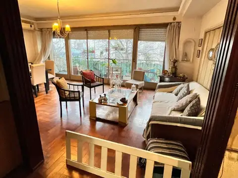 Departamento en Venta 50 años