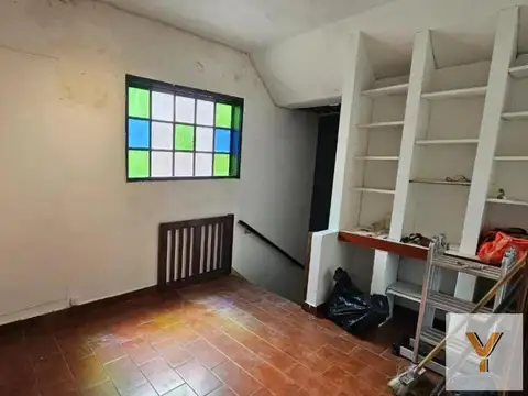 Depto Tipo Casa en Venta en Lanús Este, USD 109.000