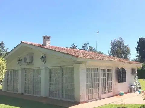 Casa Quinta En Venta - La Reja - (ref. 2141) - APTO CREDITO