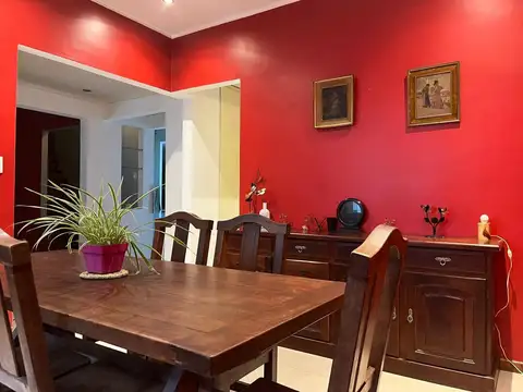 Casa en Venta 18 años