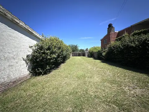 VENTA LOTE VILLA GOBERNADOR GALVEZ - IDEAL PARA GALPONES - DEPÓSITO