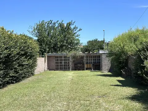 Terreno en Venta 10  mts Frente