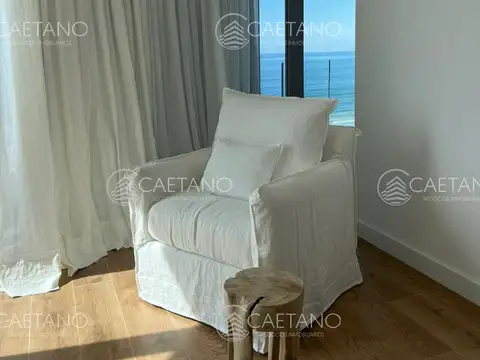 Departamento 4 ambientes con 4 baños