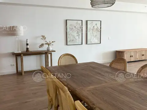 Departamento en Alquiler Temporal en San Rafael, USD 7.000