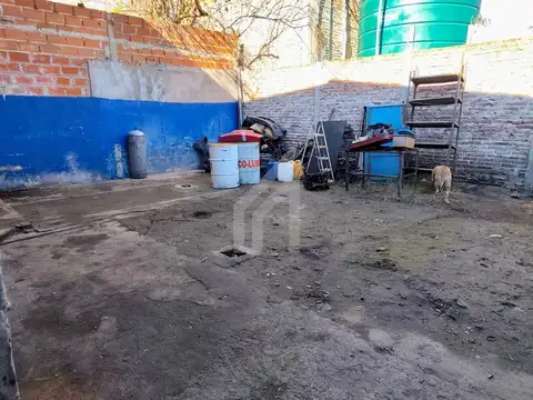 Galpon en Alquiler 20 años