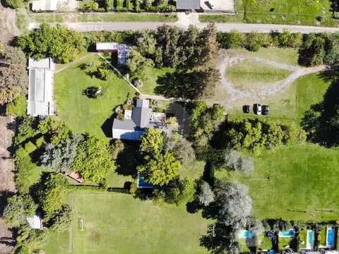 Terreno en Alquiler de 18000,0 m2