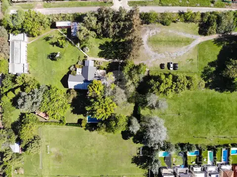 Terreno en alquiler, Villa Rosa, Pilar