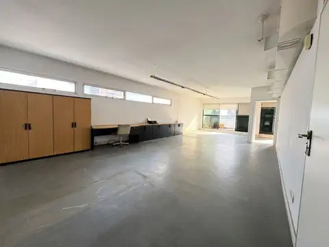 Venta Oficina Piso 12 Único Balcón y Cochera Nuñez