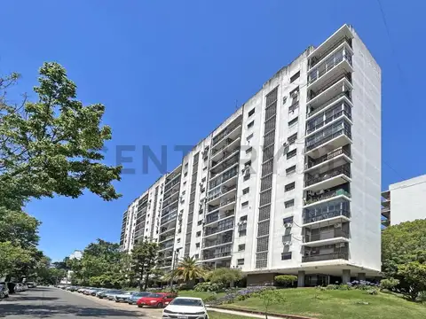 Baldomero Fernandez Moreno 1700, Piso 9