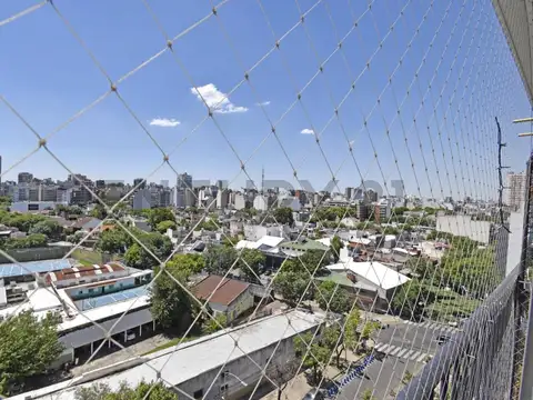 Departamento en Venta en Parque Chacabuco, USD 120.000