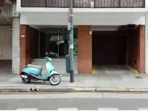 Cochera en Amenabar al 2400