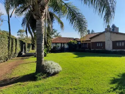 Casa en Marcos Paz