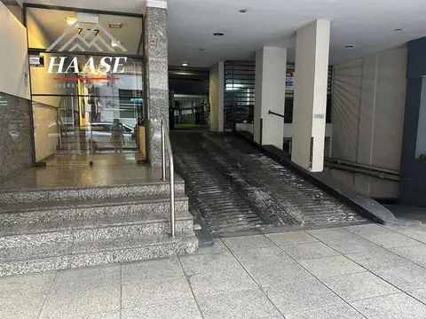 Bartolomé Mitre 700, Piso 3