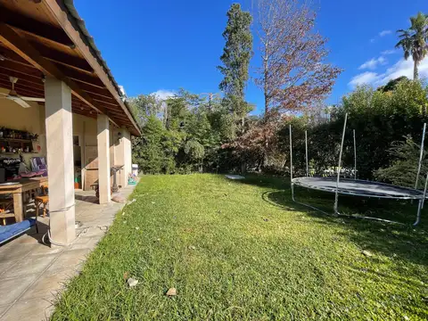 Casa en Venta 8 años