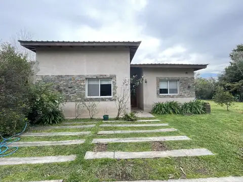 Casa en Venta de 3 dormitorios