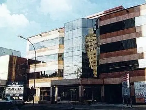 Oficinas en Alquiler en Vicente López, Av. Libertador 700